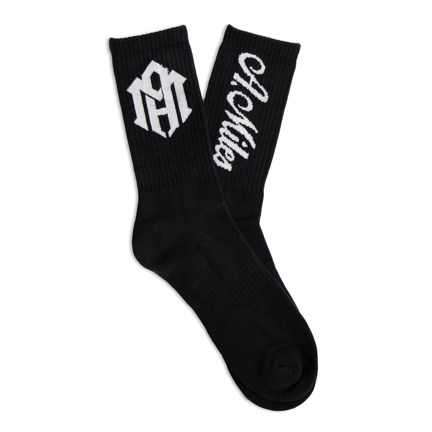A. Miles "Everyday" Socks