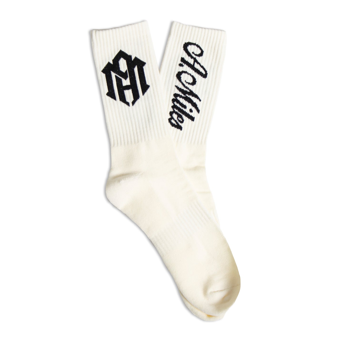 A. Miles "Everyday" Socks