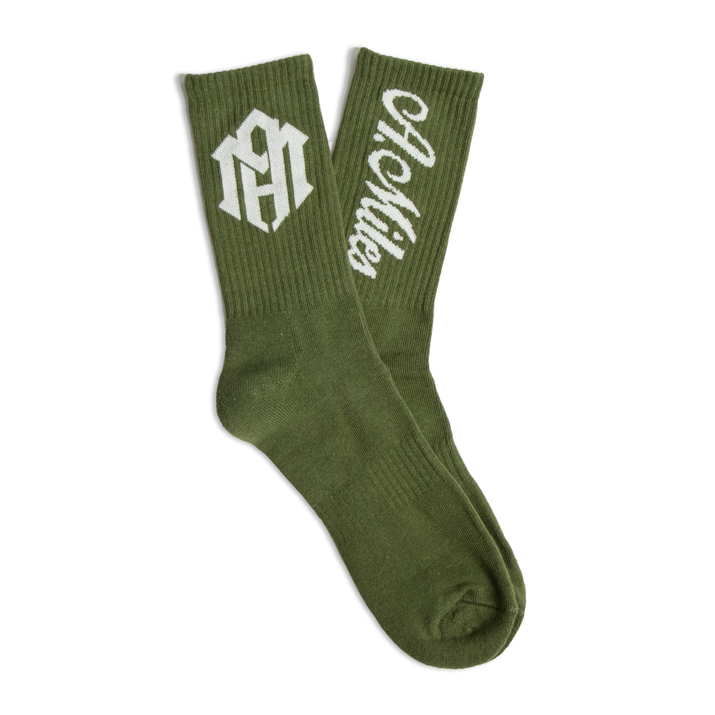 A. Miles "Everyday" Socks