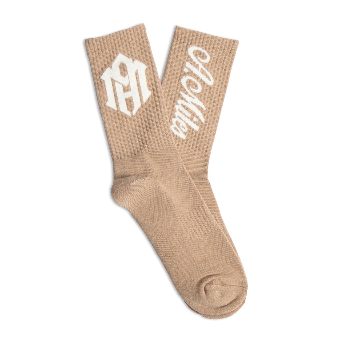 A. Miles "Everyday" Socks