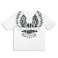 A. Miles “Eagle“ Tee - White