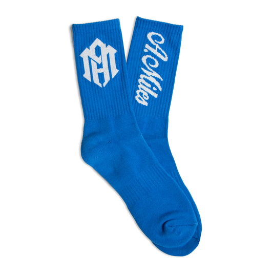 A. Miles "Everyday" Socks